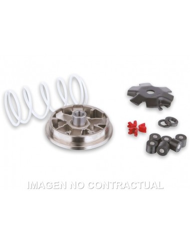 VARIADOR MULTIVAR 2000 E-TON V