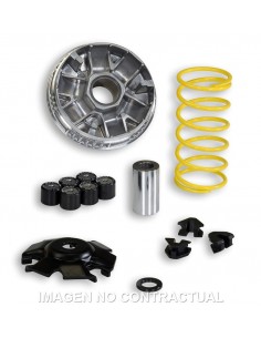 VARIADOR MULTIVAR  LINHAI MONA