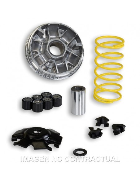 VARIADOR MULTIVAR  LINHAI MONA