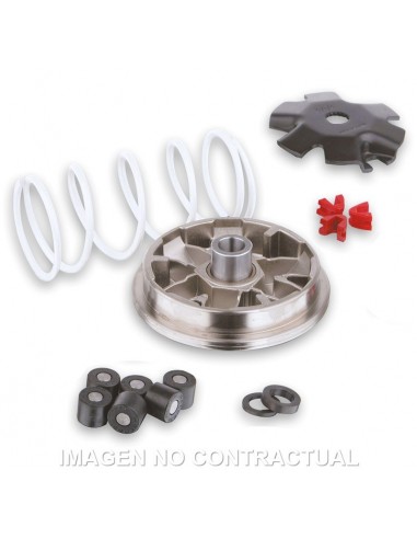 VARIADOR MULTIVAR  QUAD DINLI 