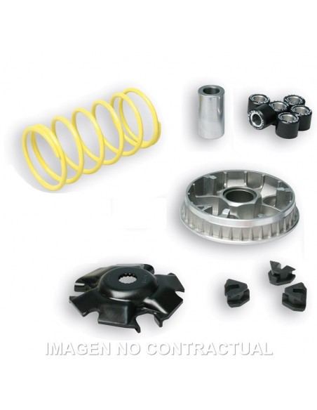 VARIADOR YAMAHA BW-S 125 4T