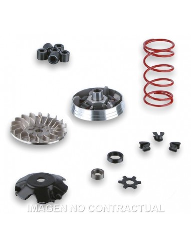 VARIADOR MULTIVAR MHR  AEROX,