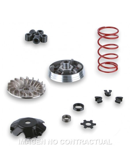 VARIADOR MULTIVAR MHR  AEROX,