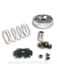 VARIADOR PEUGEOT V-CLICK 50 4T