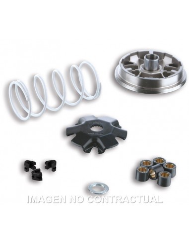 VARIADOR CPI OLIVER 50