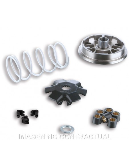 VARIADOR CPI OLIVER 50