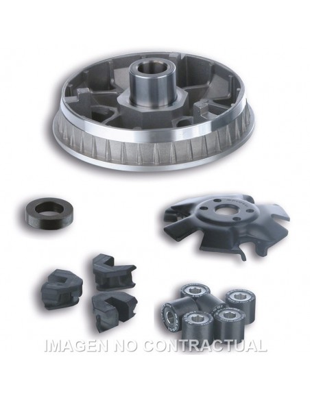 VARIADOR SATELIS PEUGEOT 125