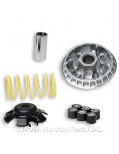 VARIADOR SUZUKI BURGMAN 200