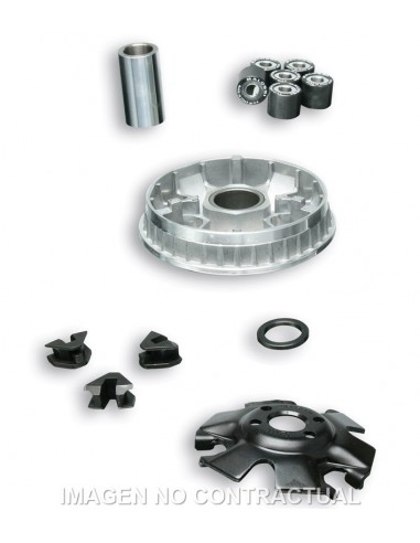 VARIADOR COMPRESOR 125