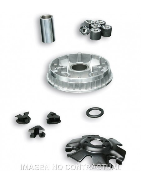 VARIADOR COMPRESOR 125