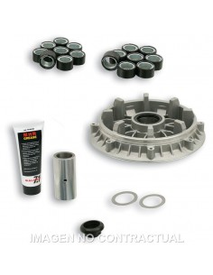 VARIADOR MULTIVAR YAMAHA T-MAX