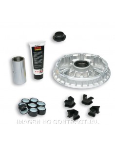 VARIADOR MAJESTIC 400 05