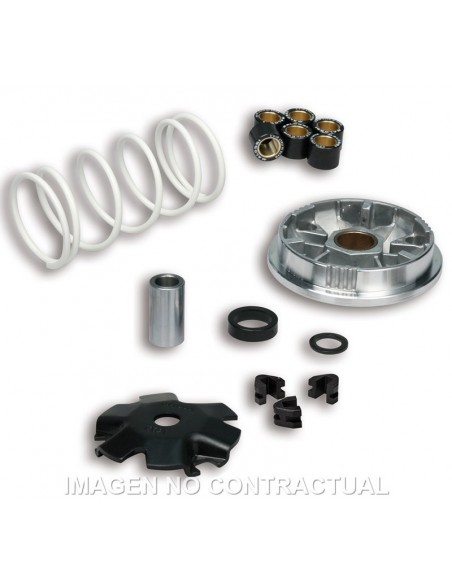 VARIADOR YAMAHA GIGGLE 50 4T