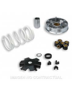 VARIADOR KYMCO SUPER-8 50  4T