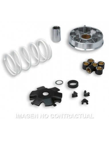 VARIADOR KYMCO SUPER-8 50  4T