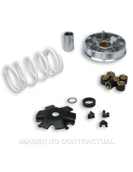 VARIADOR KYMCO SUPER-8 50  4T