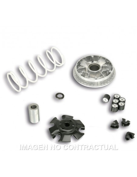 VARIADOR MULTIVAR SYM FIDDLE L