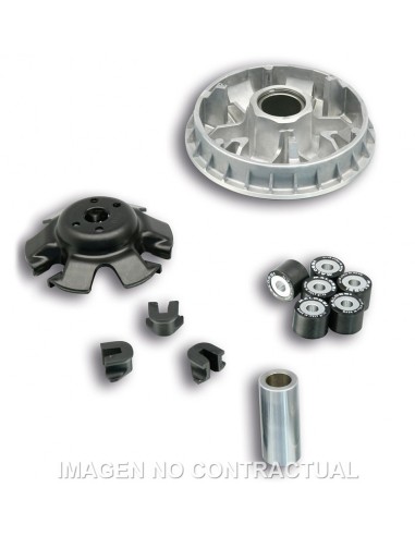 VARIADOR MULTIVAR MALOSSI PIAG