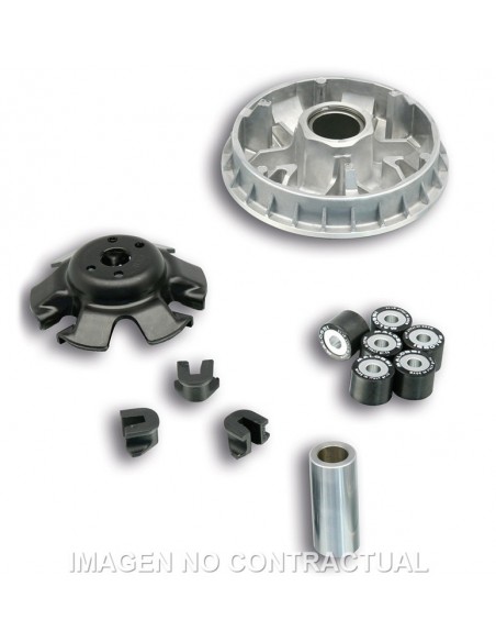 VARIADOR MULTIVAR MALOSSI PIAG