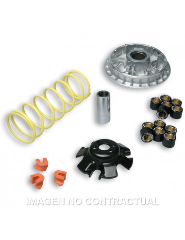 VARIADOR MULTIVAR 2000 KYMCO