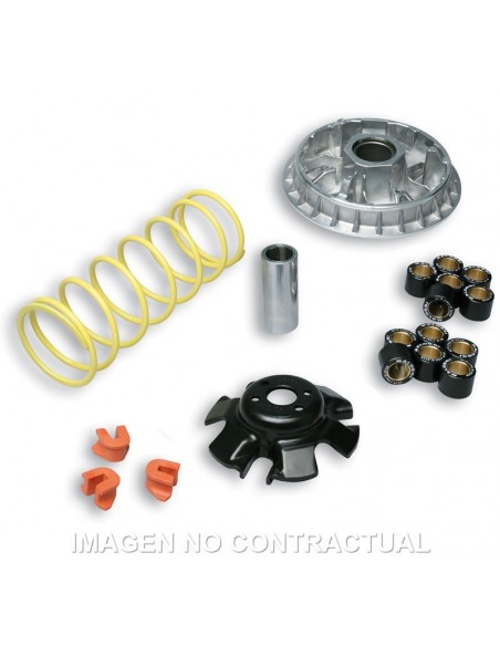 VARIADOR MULTIVAR 2000 KYMCO