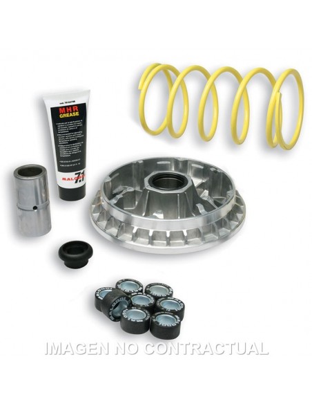 VARIADOR SUZUKI BURGMAN 400