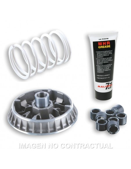 VARIADOR MULTIVAR 2000 GILERA