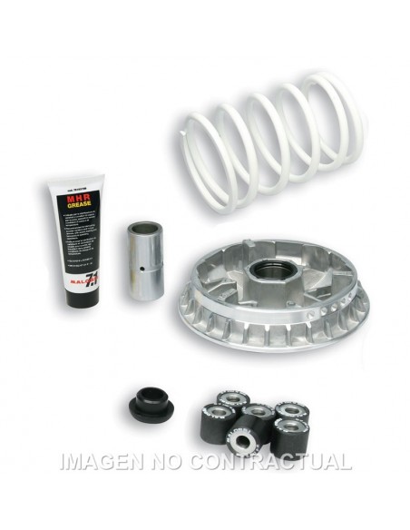 VARIADOR KYMCO XCITING 500