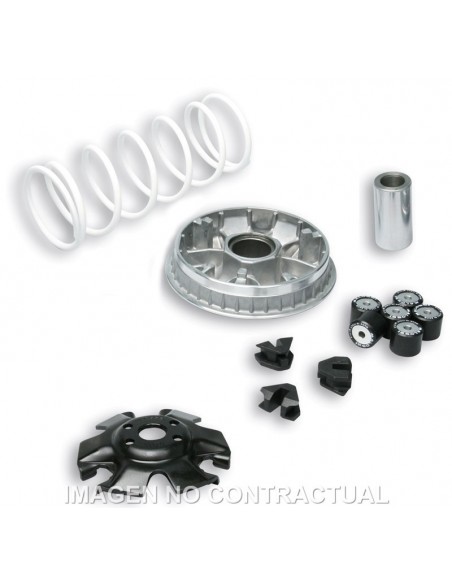 VARIADOR MULTIVAR 2000 MALAGUT