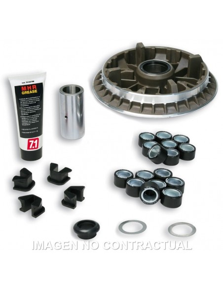 VARIADOR MULTIVAR 2000 MHR