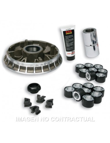 VARIADOR BMW C SPORT 600