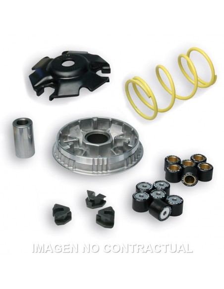 VARIADOR HONDA PCX 125 2012-