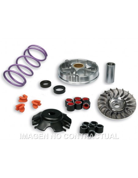 VARIADOR MULTIVAR MHR ALUMINIU