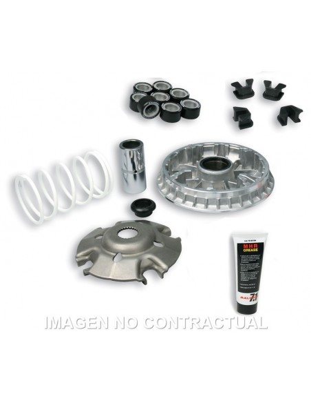 VARIADOR KYMCO XCITING 400IE