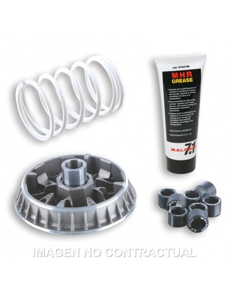 VARIADOR MULTIVAR 2000