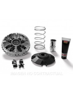 VARIADOR MULTIVAR MALOSSI KYMC