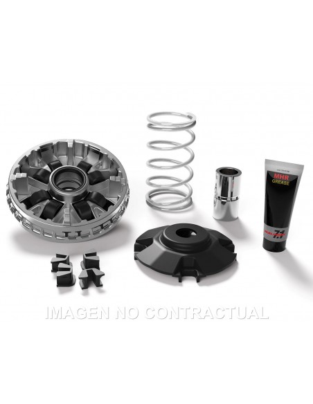 VARIADOR MULTIVAR MALOSSI KYMC