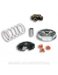 VARIADOR MULTIVAR MALOSSI HOND