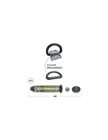 ARTAGO anclaje 60 monoblok ? 2