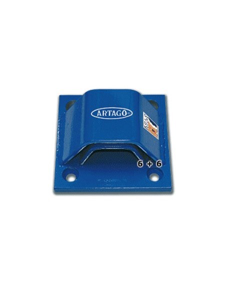 ARTAGO 61 homologado double 6 