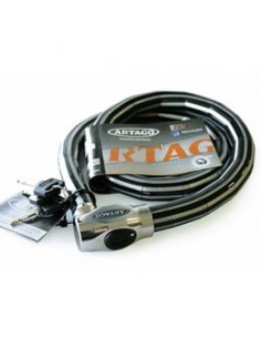 ARTAGO 53 articulado maximo ni