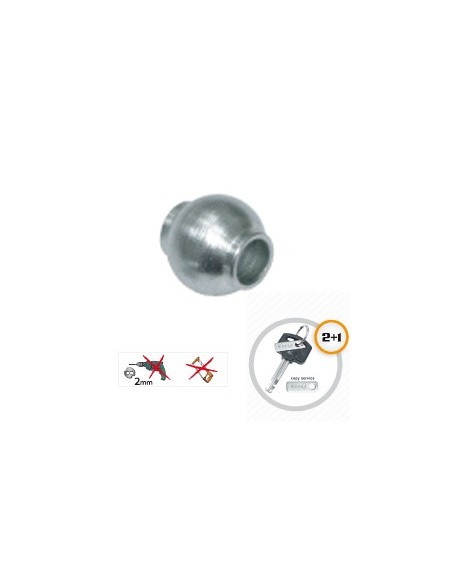 ANTIRROBO ARTAGO 5312 ARTICULADO