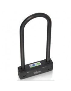 ANTIRROBO U D.18 STONE 110 315