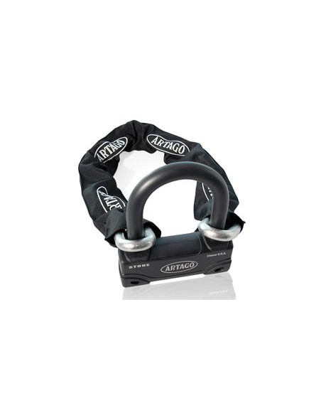 ARTAGO 18ART320 + chaine 14mm