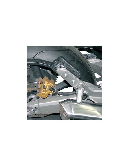 KIT INTEGRACION HONDA CB 07