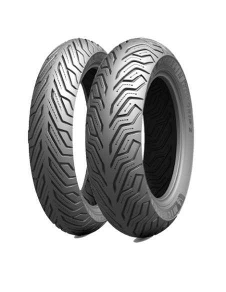 CITY GRIP 2 140 70-14 M C 68S REINF