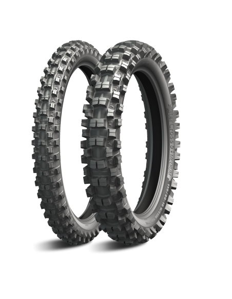 STARCROSS 5 MEDIUM 70 100-17 M C 40M