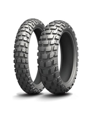 ANAKEE WILD 130 80-17 M C 65R