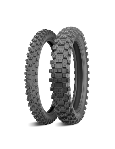 TRACKER 140 80-18 M C 70R