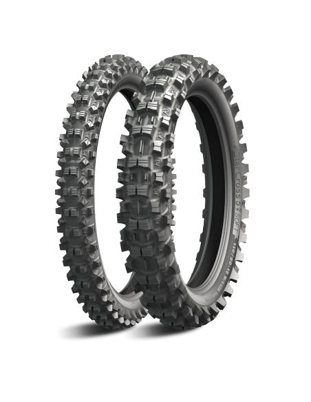 STARCROSS 5 SOFT 70 100-17 M C 40M